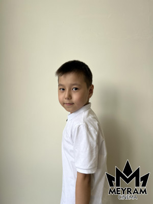 Нұрәли Ахмет