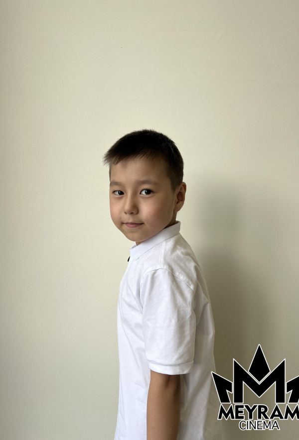 Нұрәли Ахмет