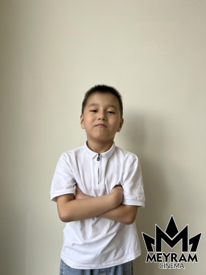 Нұрәли Ахмет