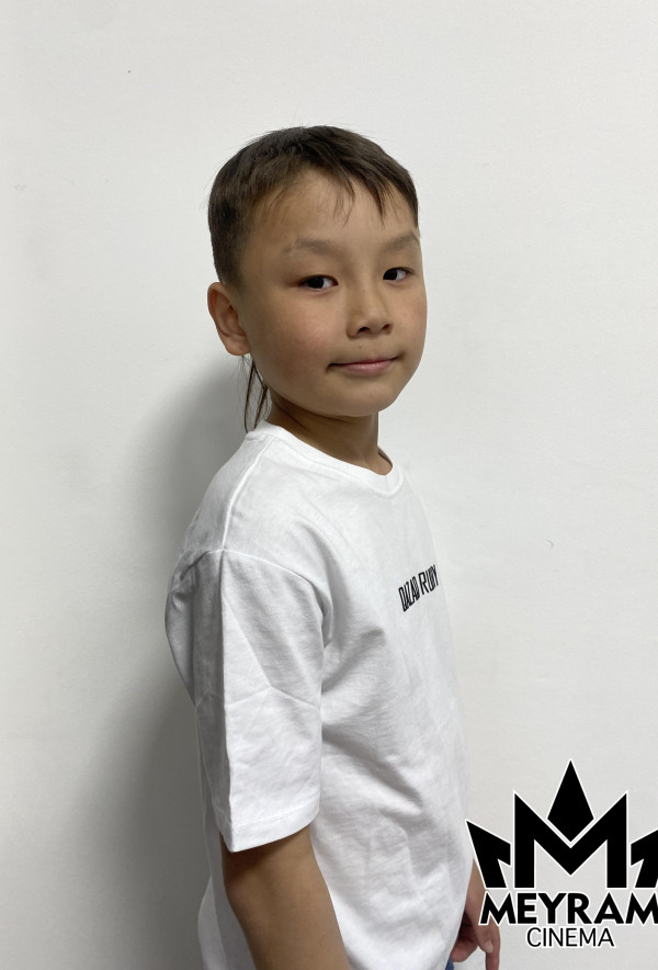 Рамазан Жүзбеков