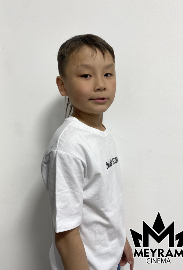 Рамазан Жүзбеков