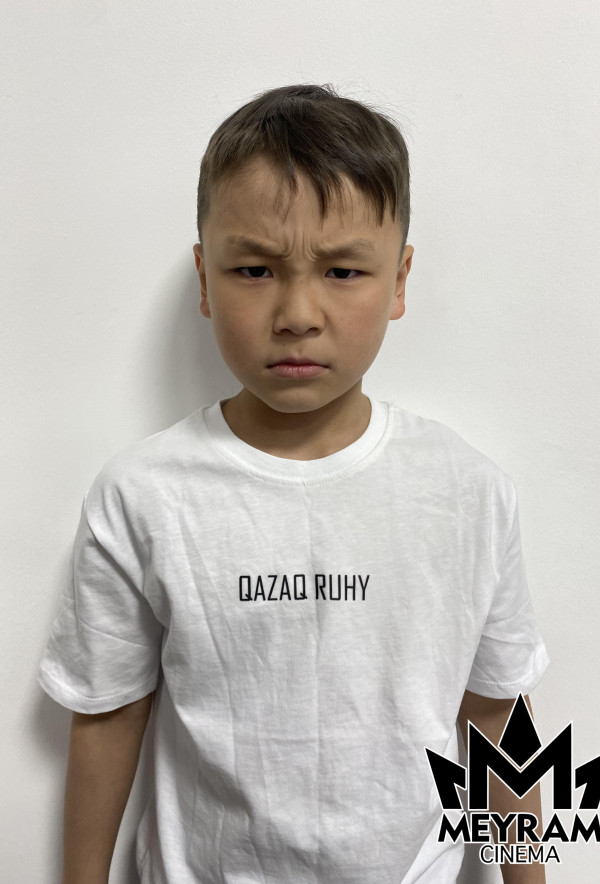 Рамазан Жүзбеков