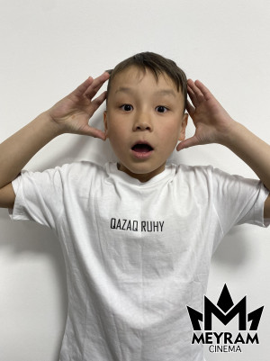 Рамазан Жүзбеков