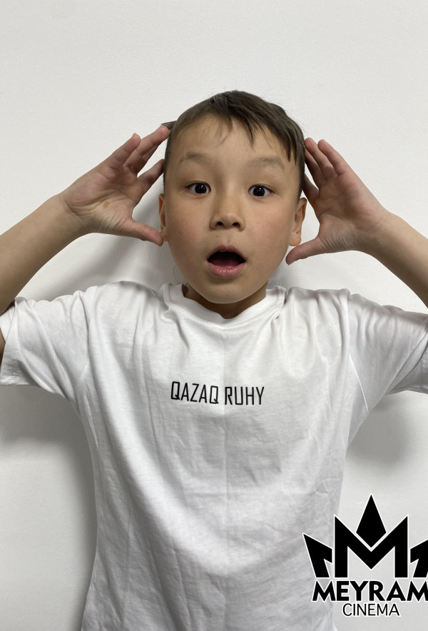 Рамазан Жүзбеков