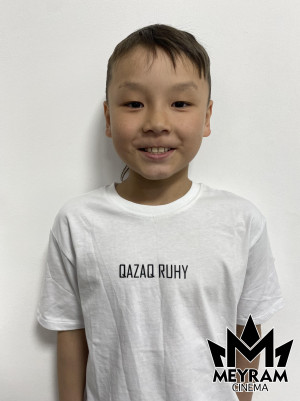 Рамазан Жүзбеков