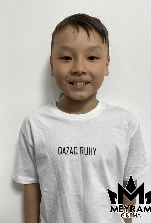 Рамазан Жүзбеков