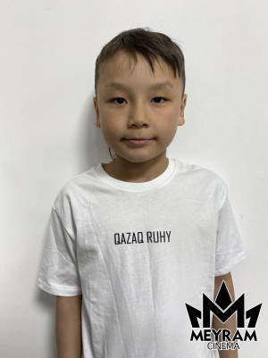 Рамазан Жүзбеков