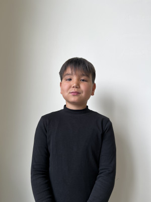 Санжар Нұрсұлтан