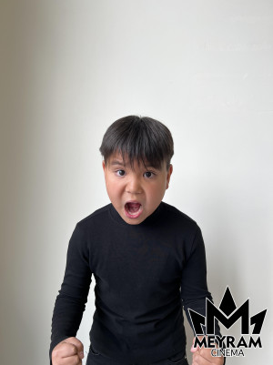 Санжар Нұрсұлтан