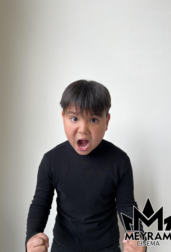 Санжар Нұрсұлтан