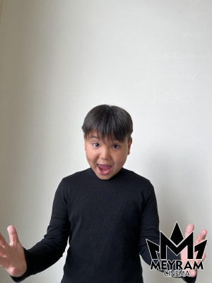 Санжар Нұрсұлтан