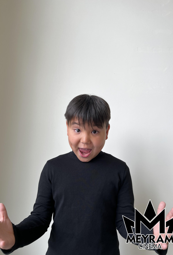 Санжар Нұрсұлтан