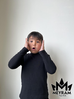 Санжар Нұрсұлтан