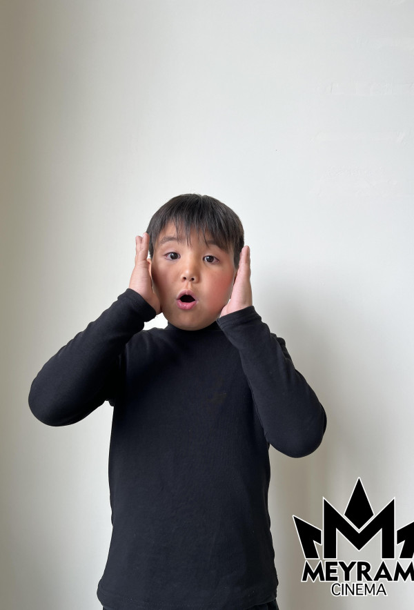 Санжар Нұрсұлтан