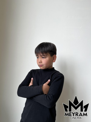 Санжар Нұрсұлтан