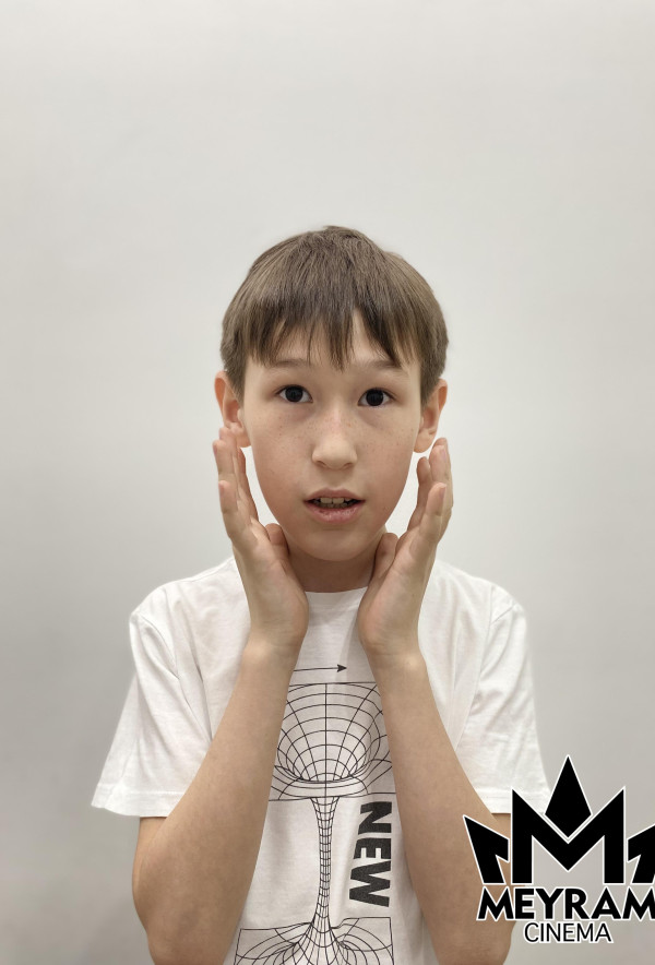 Сулейман Ермекқазы