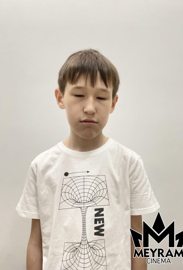 Сулейман Ермекқазы