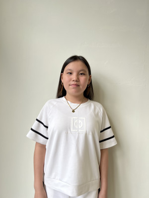 Алтынай Қайрат