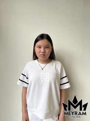 Алтынай Қайрат