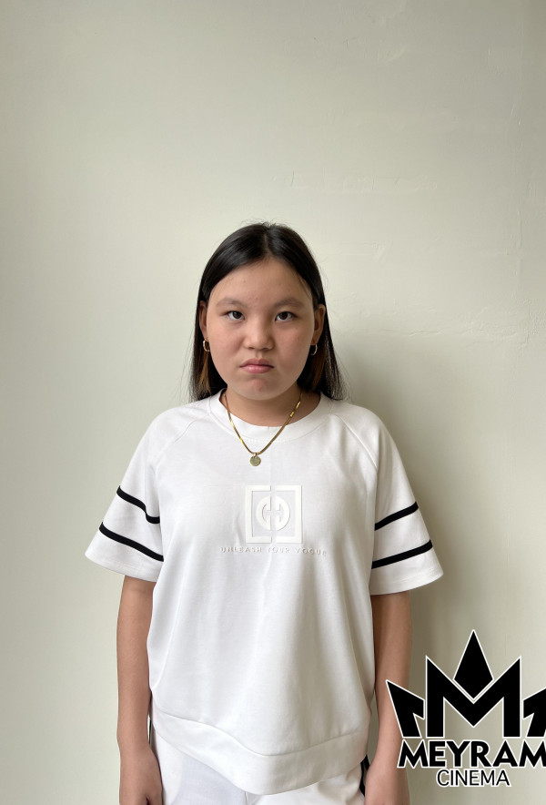 Алтынай Қайрат