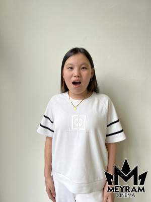 Алтынай Қайрат