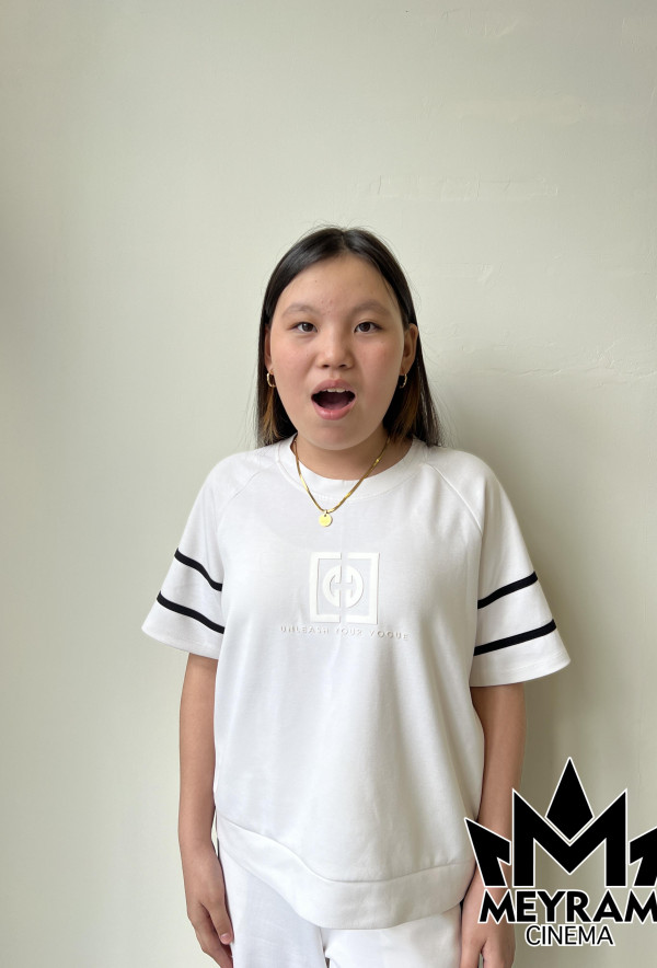 Алтынай Қайрат