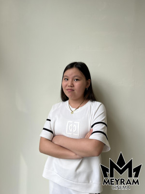 Алтынай Қайрат