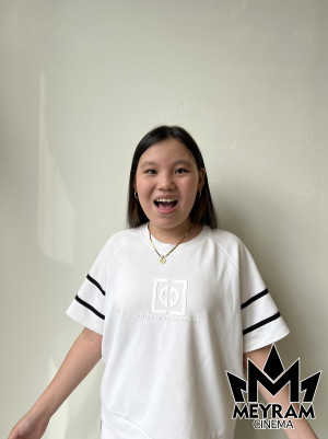 Алтынай Қайрат