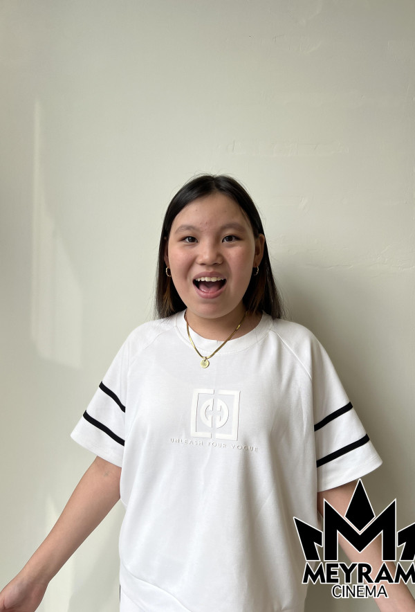 Алтынай Қайрат