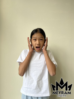 Айсана Әділбай