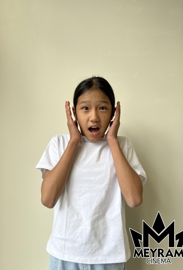 Айсана Әділбай