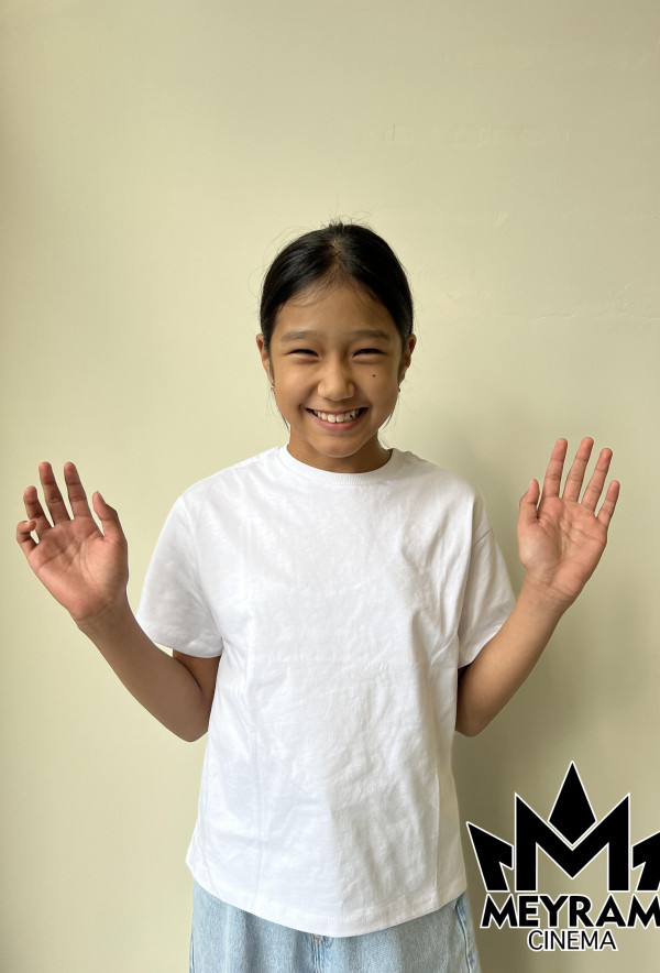 Айсана Әділбай