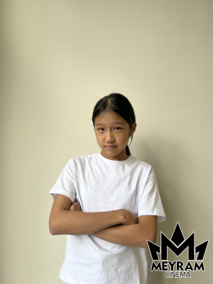 Айсана Әділбай