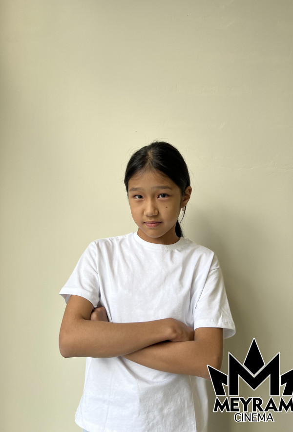 Айсана Әділбай