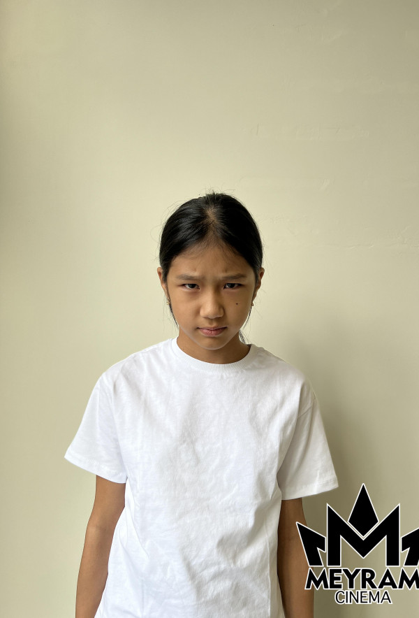 Айсана Әділбай