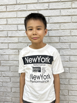 Нұрали Бақберген