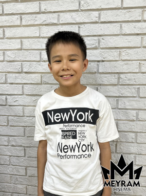 Нұрали Бақберген