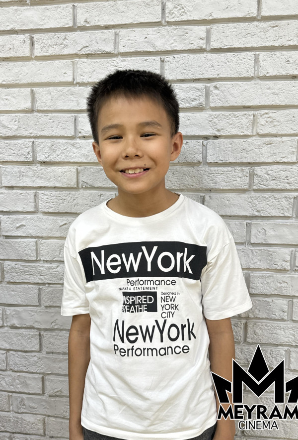 Нұрали Бақберген