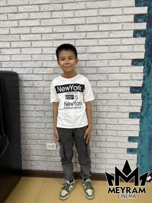 Нұрали Бақберген