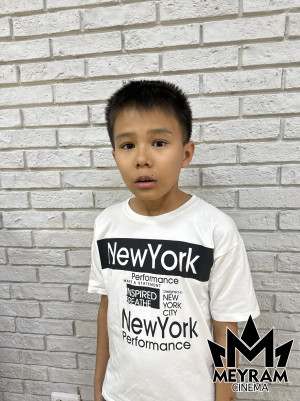 Нұрали Бақберген