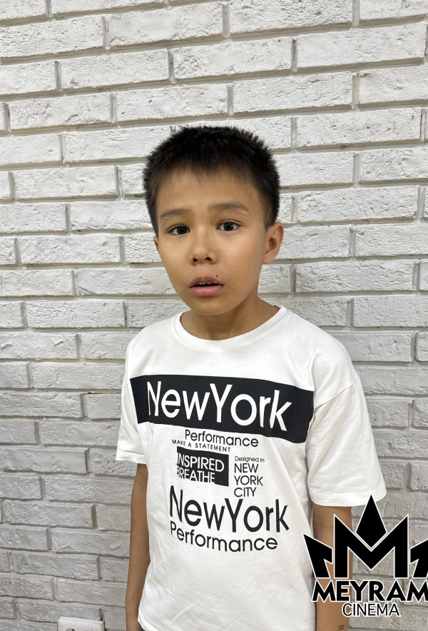 Нұрали Бақберген