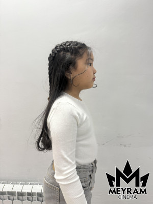 Айсана Жолтаева