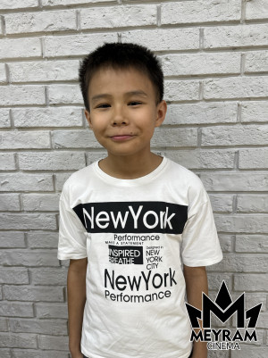 Нұрали Бақберген