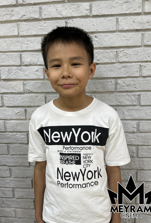 Нұрали Бақберген