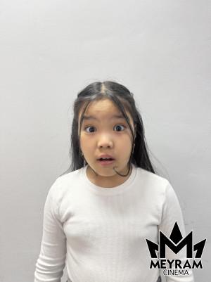 Айсана Жолтаева