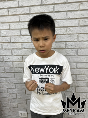 Нұрали Бақберген