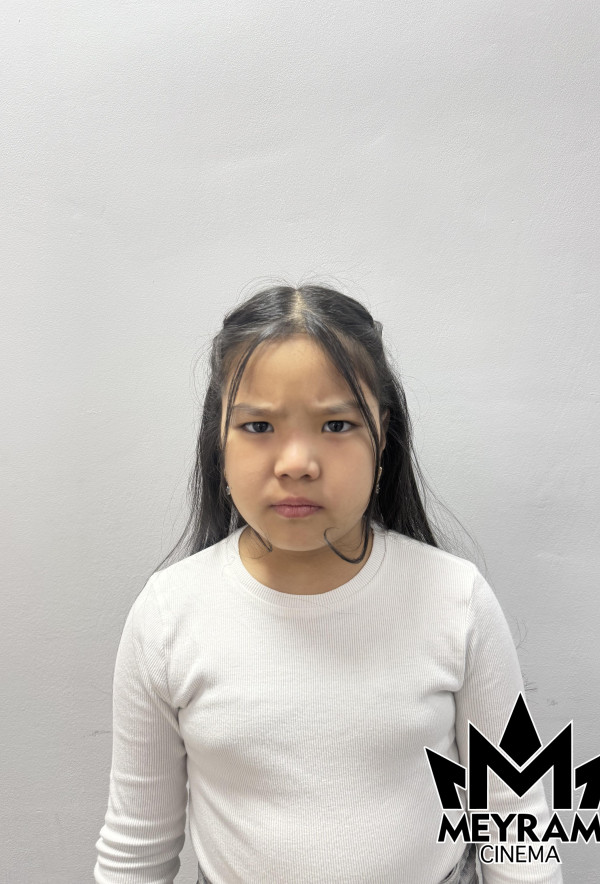 Айсана Жолтаева