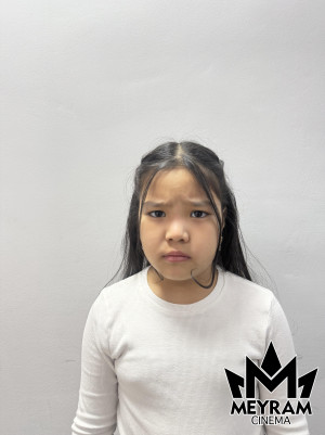 Айсана Жолтаева