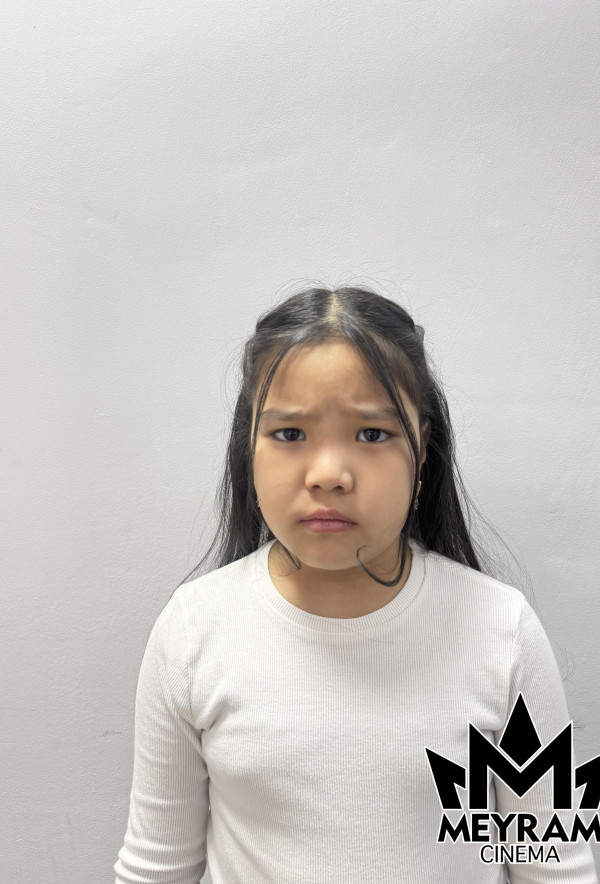 Айсана Жолтаева