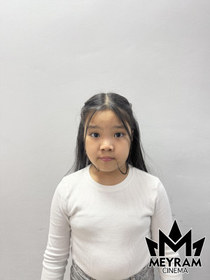 Айсана Жолтаева